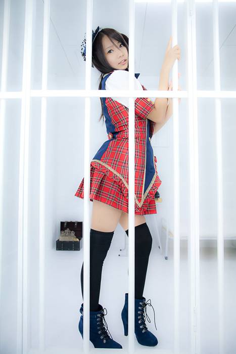 [Cosplay]ID0007 2013.03.23 AKB48、Kore Ga Watashi No Goshujin-sama、Touhou Proyect [276P84.4MB].rar