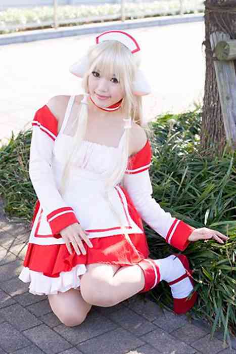 [Cosplay]ID0226 2013.04.26 Kipi Cosplayer part3 [1299P159M] Chobits Red Dress.rar