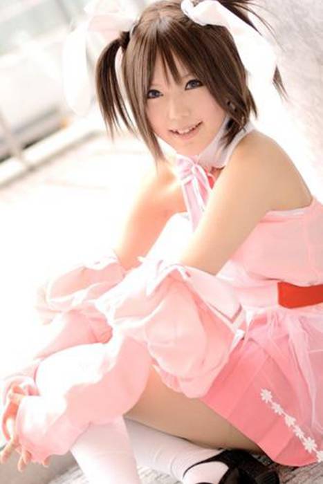 [Cosplay]ID0258 2013.04.27 Kipi Cosplayer part5 [1116P135M] Mina Hinomori.rar