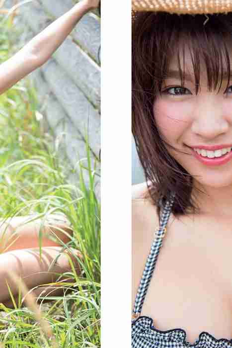 [Flash杂志写真]ID0032 2015 No.08.11 久松郁実 ダレノガレ明美 岸明日香 伊藤萌々香 天使もえ 国友愛佳 葵 芝崎かんな 小間千代 [51P]--性感提示：高清大图爆乳