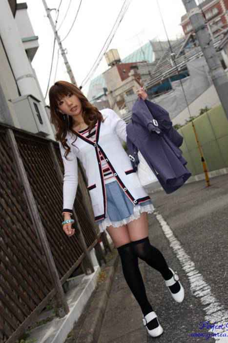 [G-a性感写真套图]ID0359