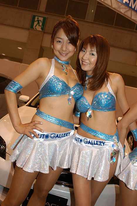 [RaceQueen紧身裤赛车女]ID0014 RaceQueen.PhotoGallery.CD01-Event-20030810