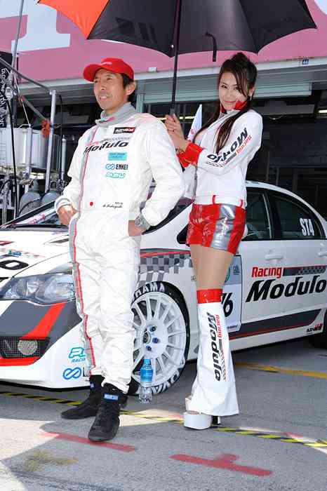 [RaceQueen紧身裤赛车女]ID0411 RaceQueen.PhotoGallery.CD05-Racequeen20080427staikyu3