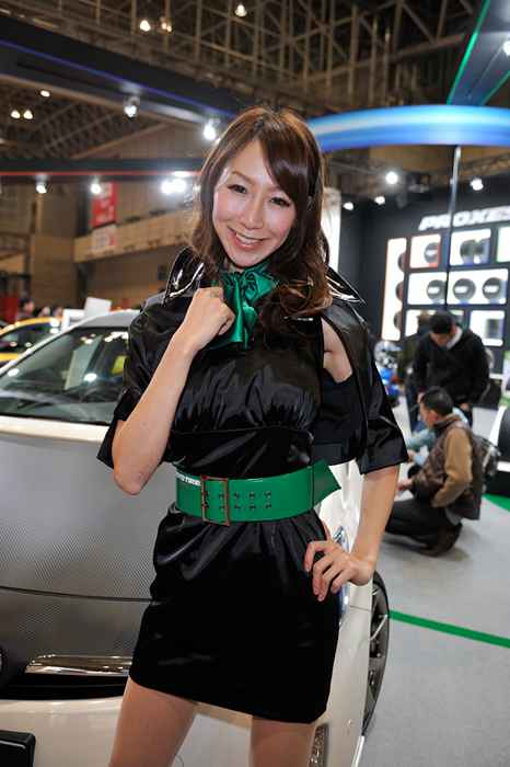 [RaceQueen紧身裤赛车女]ID0434 RaceQueen.PhotoGallery.CD06-Event-20100115autosalon