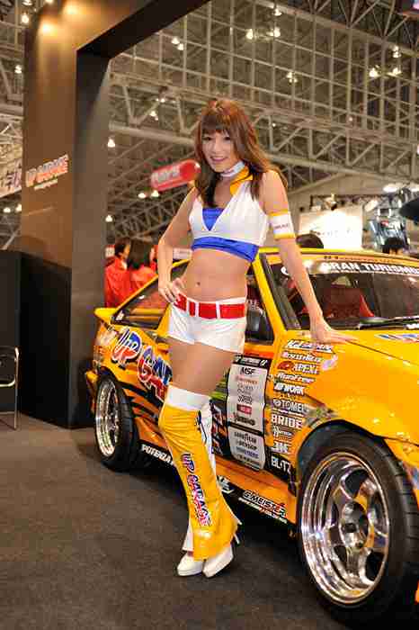 [RaceQueen紧身裤赛车女]ID0435 RaceQueen.PhotoGallery.CD06-Event-20100115autosalon2