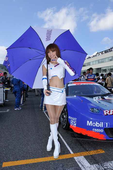 [RaceQueen紧身裤赛车女]ID0491 RaceQueen.PhotoGallery.CD06-Racequeen20091018gt2