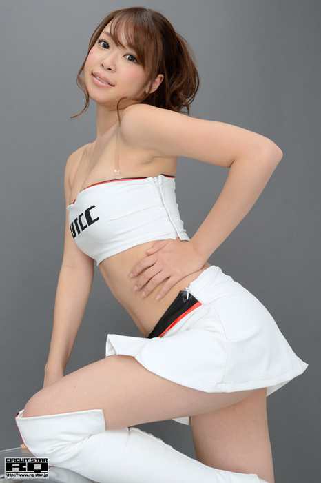 RQ-STAR写真NO.0881 Aya Sagane 相根あや Race Queen