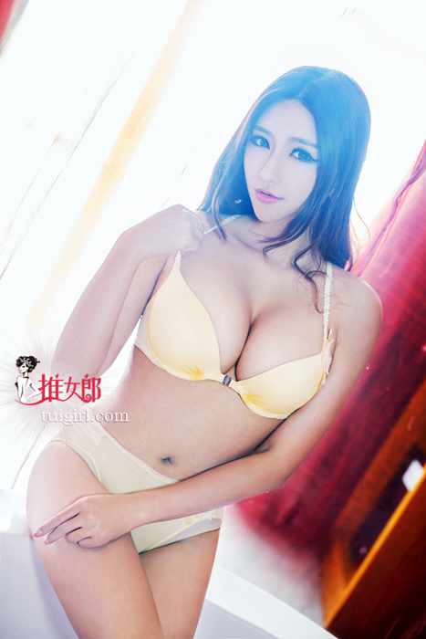 Tuigirl推女郎 bqtt09 版权套图 王明明官方版权图在