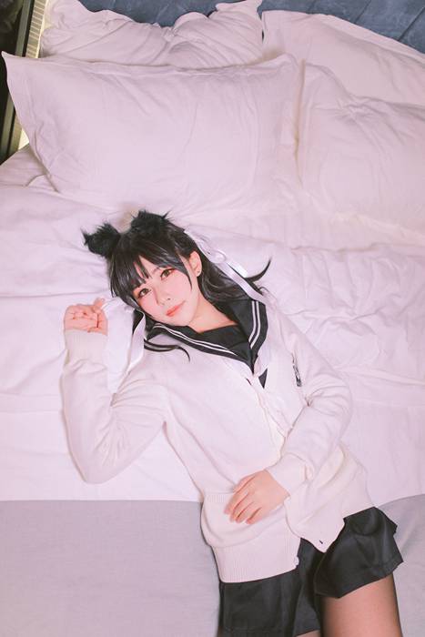 [兔玩映画写真]ID0554 20180901185042_6652黑丝cos--性感提示：太要命了诱惑美胸一番风味遮不住低胸漏背无底热血沸腾摆弄风姿大胆幽会热裤裤袜水嫩激爽诱惑私