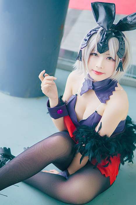 [兔玩映画写真]ID0554 20180901185042_6652黑丝cos--性感提示：太要命了诱惑美胸一番风味遮不住低胸漏背无底热血沸腾摆弄风姿大胆幽会热裤裤袜水嫩激爽诱惑私处巨乳娇艳窒息绝密抛媚眼火辣窈窕