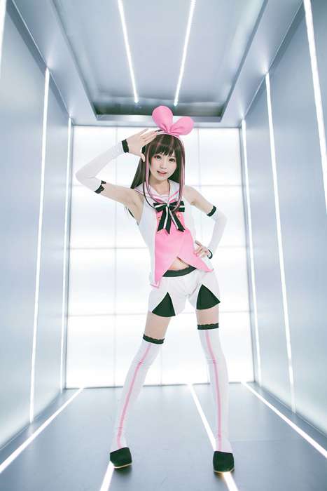 [兔玩映画写真]ID0624 20180929181242_2114人工AI爱酱--性感提示：高清视频火热婀娜气质迷人水嫩激爽空姐下体裹臀裤袜肥臀劲爆大尺度敏感地带火爆曲线hold不住