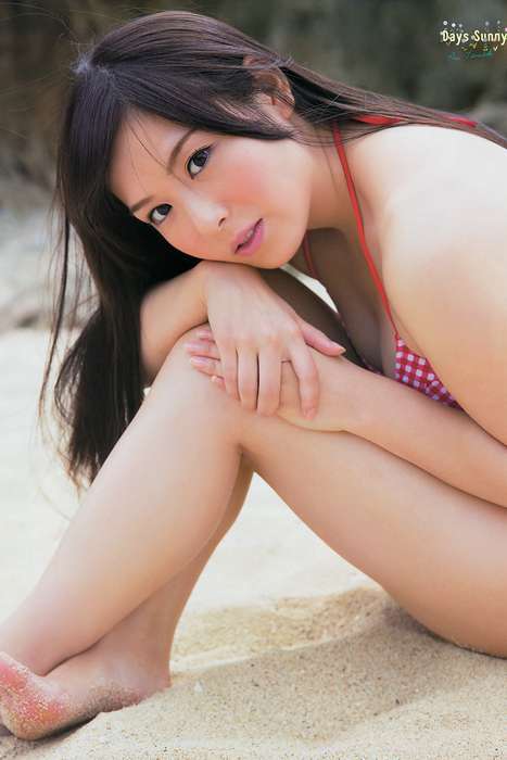 [Weekly Big Comic Spirit性感美女杂志]ID0052 2014 No.07 玉木碧